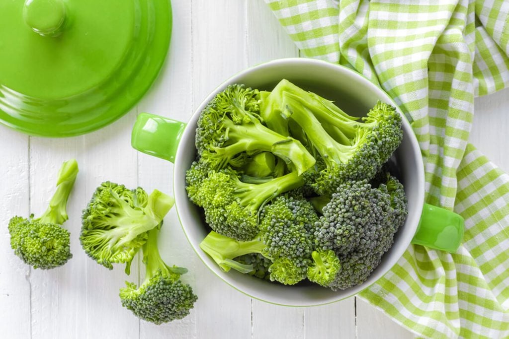 Broccoli May Help Prevent Cancer—But Only If You Prepare It Like This