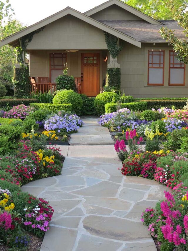 22 Cheap Landscaping Ideas to Enhance Your Yard