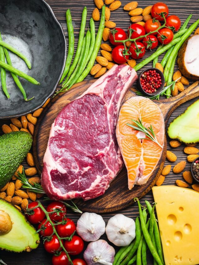 Keto Diet Foods – Benefits, Foods To Eat And What To Avoid