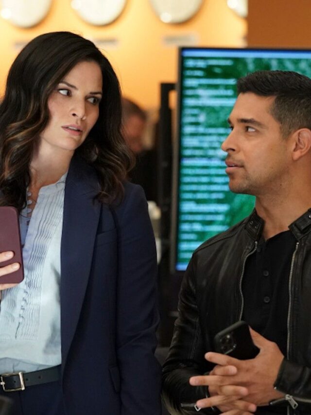 ‘NCIS’ Boss Teases Jessica Knight’s Season 22 Story May Be ‘Bittersweet’