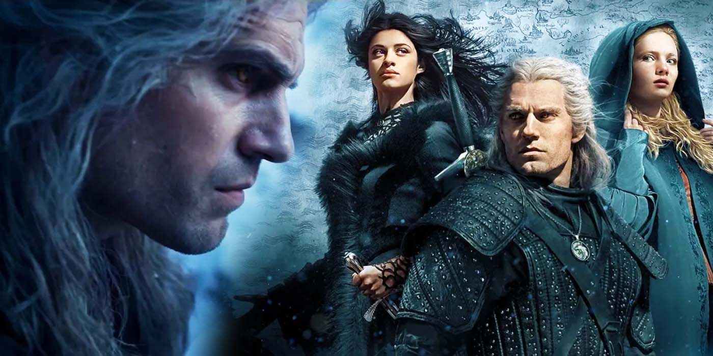 The Witcher Season 4 Release date And Everything We Know